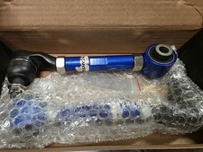 Hardrace Querlenker Verstellbar Hinten  Honda Accord 03-07 6379