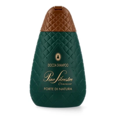 Pino SILVESTRE Classico Duschgel & Shampoo 2in1 - 400 ml