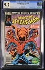 Amazing Spider-Man #238 Newsstand CGC 9.2 1st App. of Hobgoblin Marvel 1983