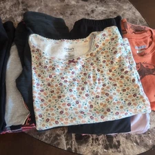 Little Girls Name Brand Clothing Lot 4T,4,5T,5,6X