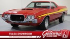 1972 Ford Ranchero