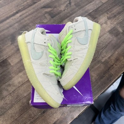 Nike SB Dunk Low Mummy (Pre-Owned) - DM0774-111-8.5-PO-2 - (Moderate... Size 8.5