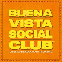 Audio Cd - Buena Vista Social Club (Original Broadway Cast Recording) - Bmg -D-