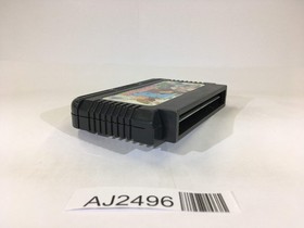 AJ2496 GeGeGe no Kitaro 2 Youkai Gundanno Chousen NES Famicom Japan