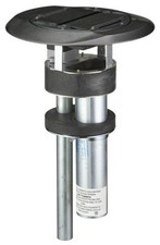 Hubbell S1PT3IMBLJ Facility Electrical System Fire Rated Poke-Throu (3377865)