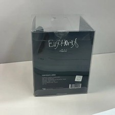 ALDONE Alpha Drive Pouch Olive Young Mnet Plus Auction Transfer