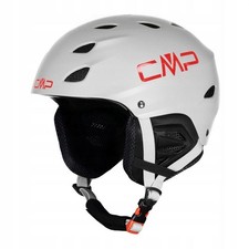 Casco da sci taglia S (52-54 cm) Youth Abs Eps Ventilato En 1077-b