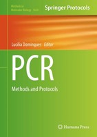 LucíLia Domingues | Pcr | Buch | Englisch (2017) | Methods And Protocols | Xi