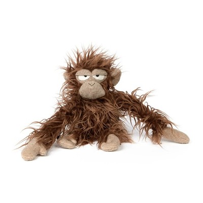 Sigikid Beasts Town Chimp Jump ca. 36 cm Neu 39697
