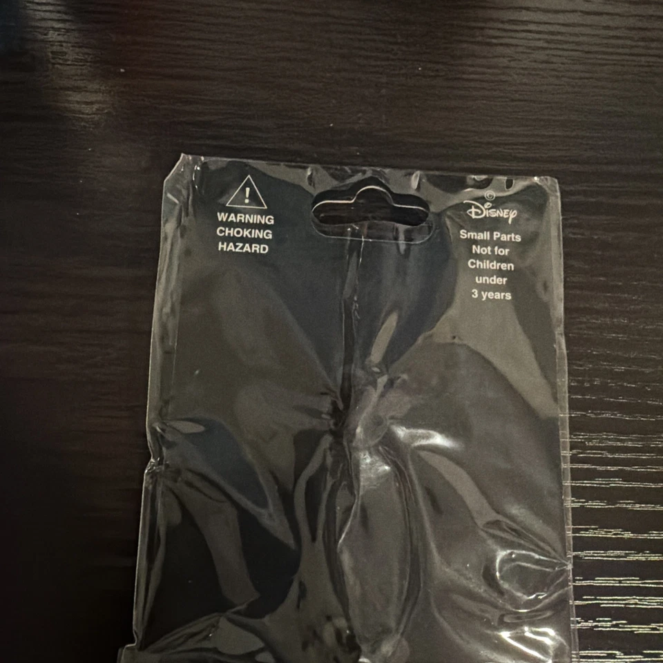 NEW 2017 D23 Expo Walt Disney Imagineering WDI Star Wars Luke X-Wing Pin LE 300 - Image 2 of 3