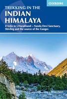 Brian Furze - Trekking In The Indian Himalaya Nanda Devi Valley Of T - F31Z