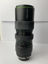 hanimex teleobjektiv objektiv automatic zoom ...