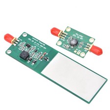 Shortwave Active Antenna Whip Mf Hf Vhf Radio Receiver Electronic Accessories♪