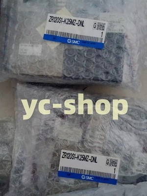 1PCS New SMC ZR120S1-K25MZ-DNL Vacuum generator Fast via FedEx or DHL *tm