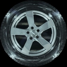 VW TIGUAN 5N (II) 215/65 R17 Winterreifen 17 Zoll Alufelgen Komplettsatz 4-7mm