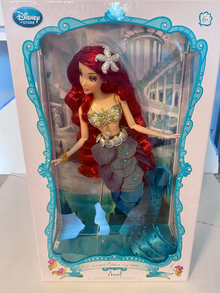 Ariel Disneyana for sale | eBay