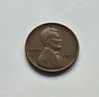 1909 Lincoln Wheat Cent 1c - "Good Coin" - Free Shipping