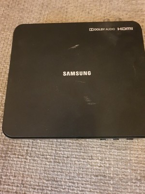 Samsung Media Box Lite GX-MB540TL freenet TV DVB-T2 HD Receiver