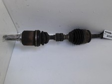 Cardan Nissan ALMERA TINO