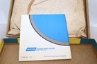 Norton Diamond Grinding Wheel SD100-R100B69-1/8 N. O. S. in Box with Paperwork — photo 4