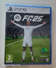 Image of EA SPORTS FC 25 Standard Edition PS5 Sal