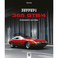 Revue technique Ferrari 365