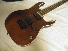 Ibanez Iron Label Rgir20Bfe Emg Chitarra elettrica