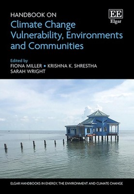 Handbook on Climate Change Vulnerability, Environments and Communities by Fiona 