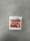 Nintendo Pokémon Omega Ruby (3DS, 2014) Cartridge Only