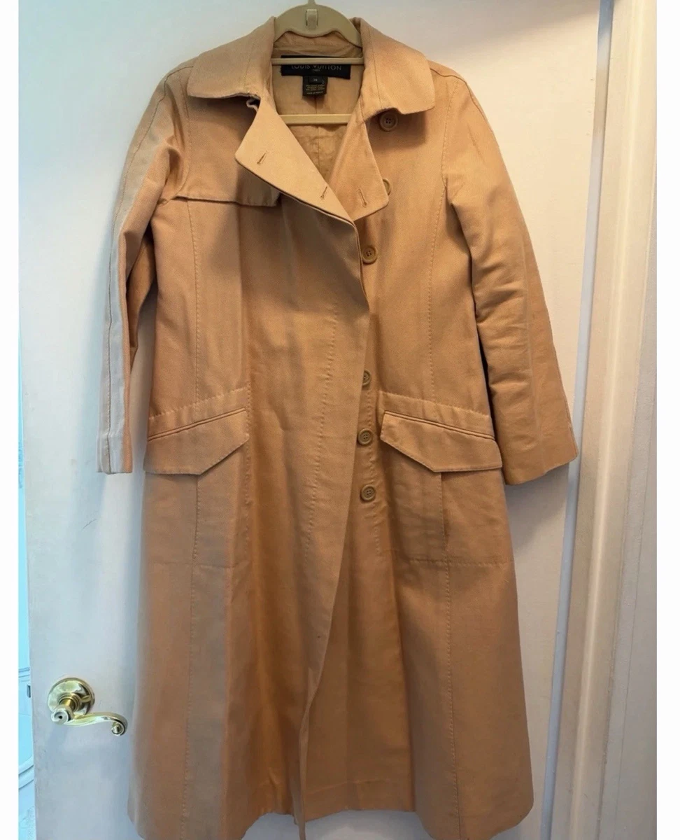 Louis Vuitton Trench Coats Coats, Jackets & Vests for Women for