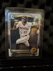 2025 Bowman Mojo  Konnor Griffin 🔥⚾️🔥🔥