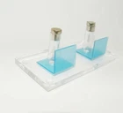 1 Magnetic Display Stand for Meteorites