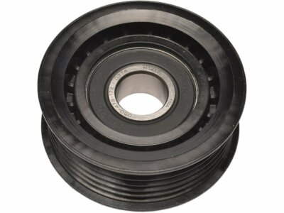 For 2005-2007 Chevrolet Cobalt Drive Belt Tensioner Pulley 63997ZQ