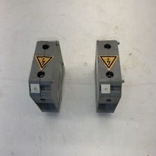 Lot Of 2 Phoenix Contact UKH 95 IEC 947-7-1  1000V 95mm²  600V 200A