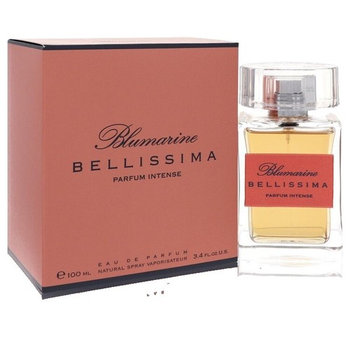 Blumarine Blu EDT Spray 1.69 FL. OZ. Sealed Box By Schiapparelli