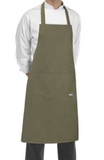 EGOCHEF Latzsch&uuml;rze Grillsch&uuml;rze Kochsch&uuml;rze Olive olivgr&uuml;n NEU