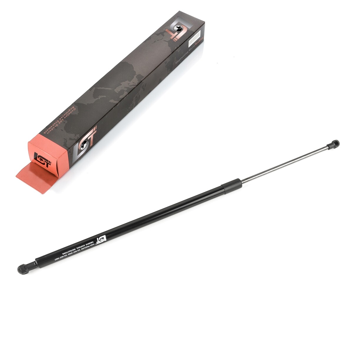 Rear Tailgate Damper Gas Spring 590 N for BMW X3 E83 2003-2011