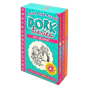 Pack of Dorks by Beth Vrabel Pack of Dorks by Beth Vrabel