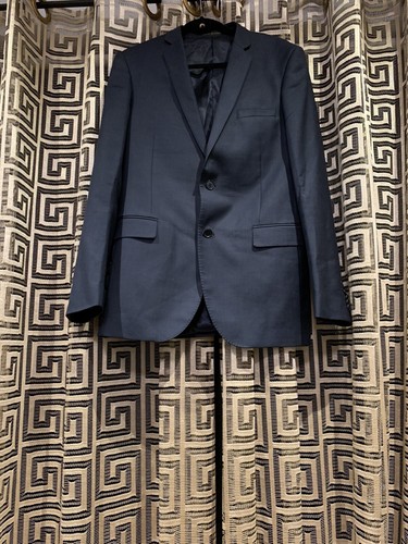 Peter Jackson Mens Suit Jacket Formal 