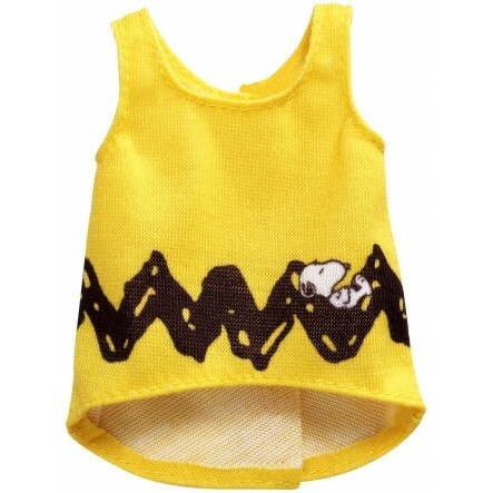 barbie snoopy fashion