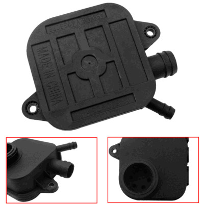 For 2003-2005 Dodge Cummins 5.9L Diesel Crankcase Valve Cover Breather ...
