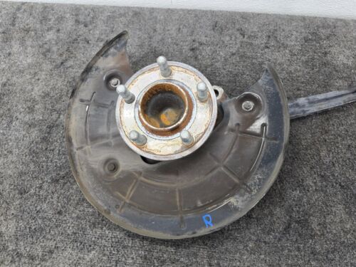 CARGADOR DODGE SXT 15-23 OEM DELANTERO DERECHO PASAJERO LADO COJINETE NUDILLO RUEDA BUJE - Imagen 2 de 4