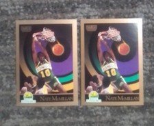Click to enlarge Nate McMillan