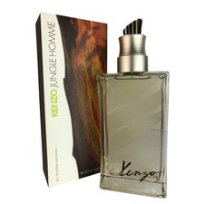 kenzo jungle hombre precio