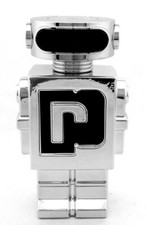 Phantom by Paco Rabanne 3.4 oz./100 ml Eau de Toilette Spray for Men NO BOX. New