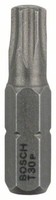 15X Bosch Schrauberbit Extra-Hart T30, 25 Mm