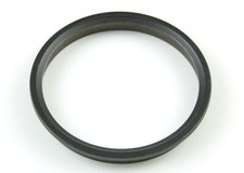 Black Series VII Single-Threaded Filter Retaining Ring Series 7