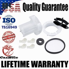 285811 WASHER MEDIUM CAM AGITATOR REPAIR KIT EXACT FOR WHIRLPOOL KENMORE MAYTAG
