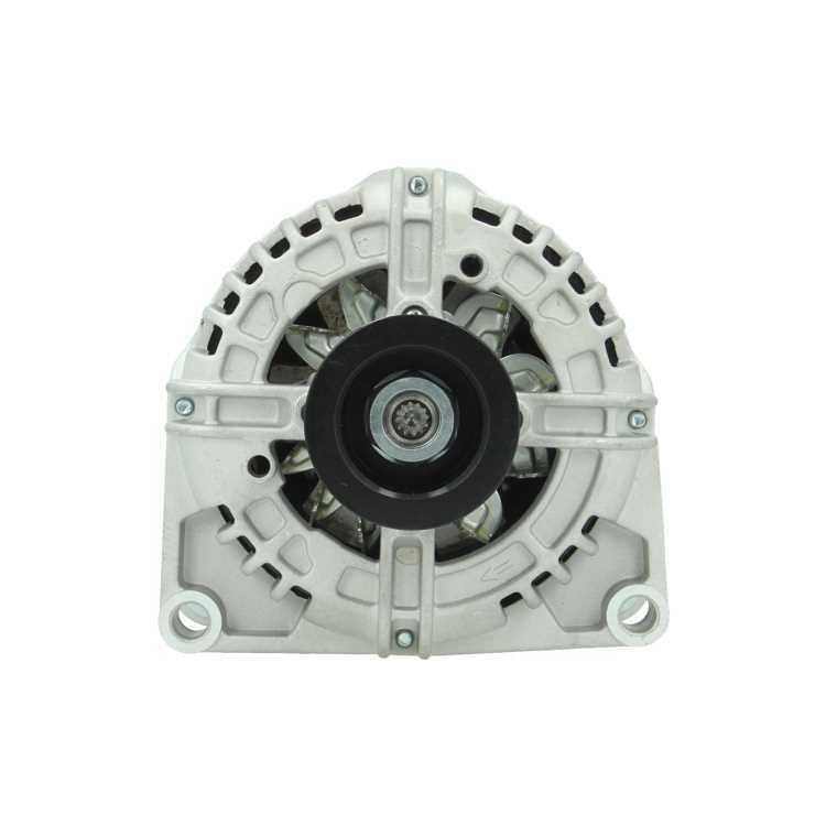Lichtmaschine Opel Astra 0124425020 100 A 12 V 4 Fori di Fissaggio