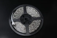 Bright 12V 5M 16.4ft 5050 RGB Waterproof SMD 300 LED Flexible Strip light USA